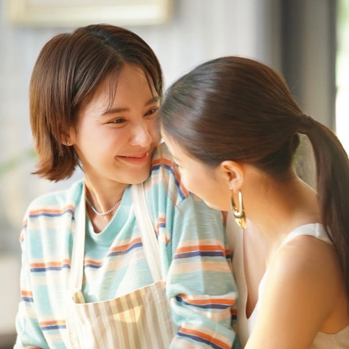 ญดา - นริลญา กุลมงคลเพชร