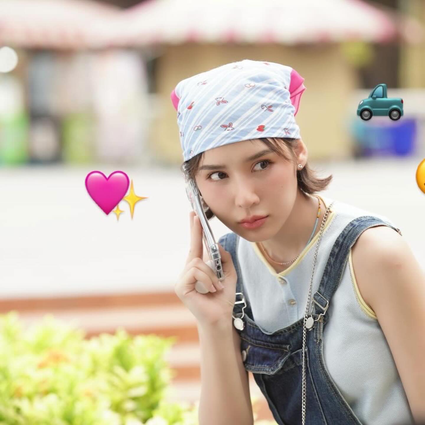 ญดา - นริลญา กุลมงคลเพชร