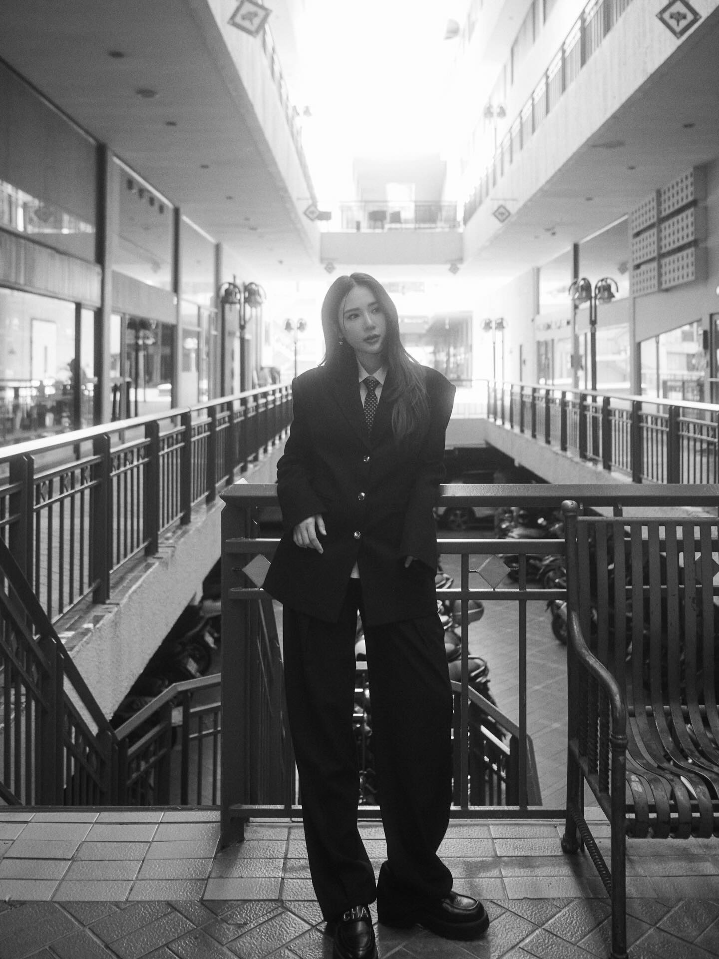 ญดา - นริลญา กุลมงคลเพชร