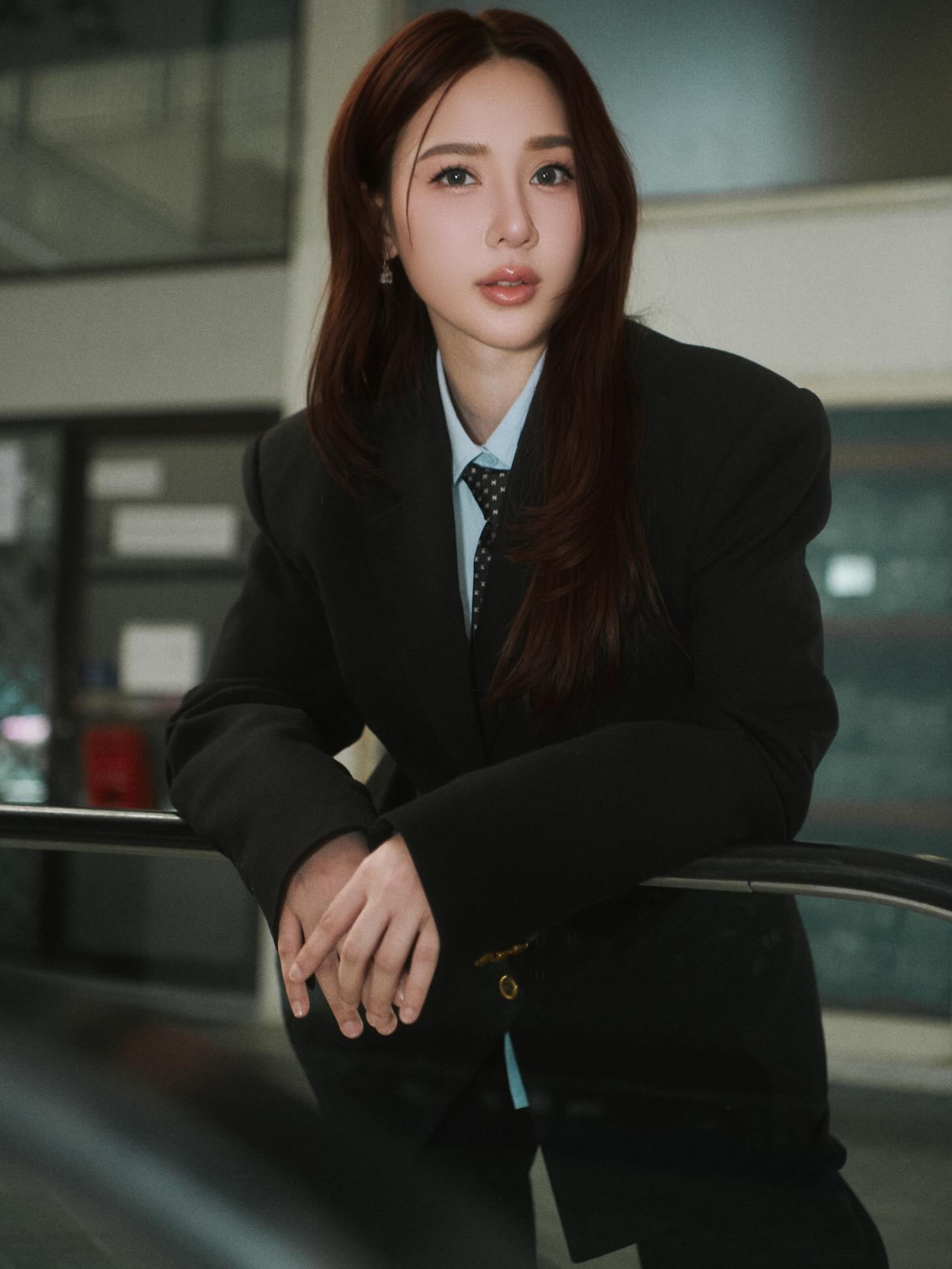 ญดา - นริลญา กุลมงคลเพชร