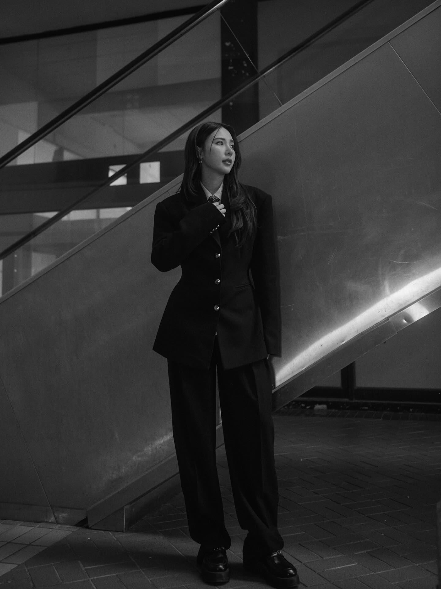 ญดา - นริลญา กุลมงคลเพชร