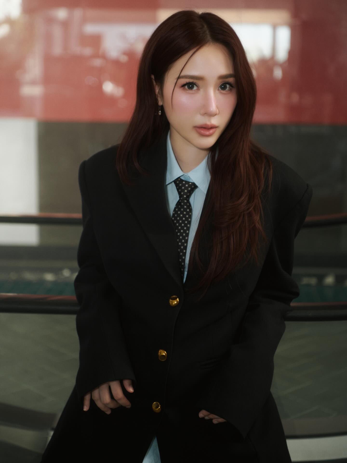 ญดา - นริลญา กุลมงคลเพชร