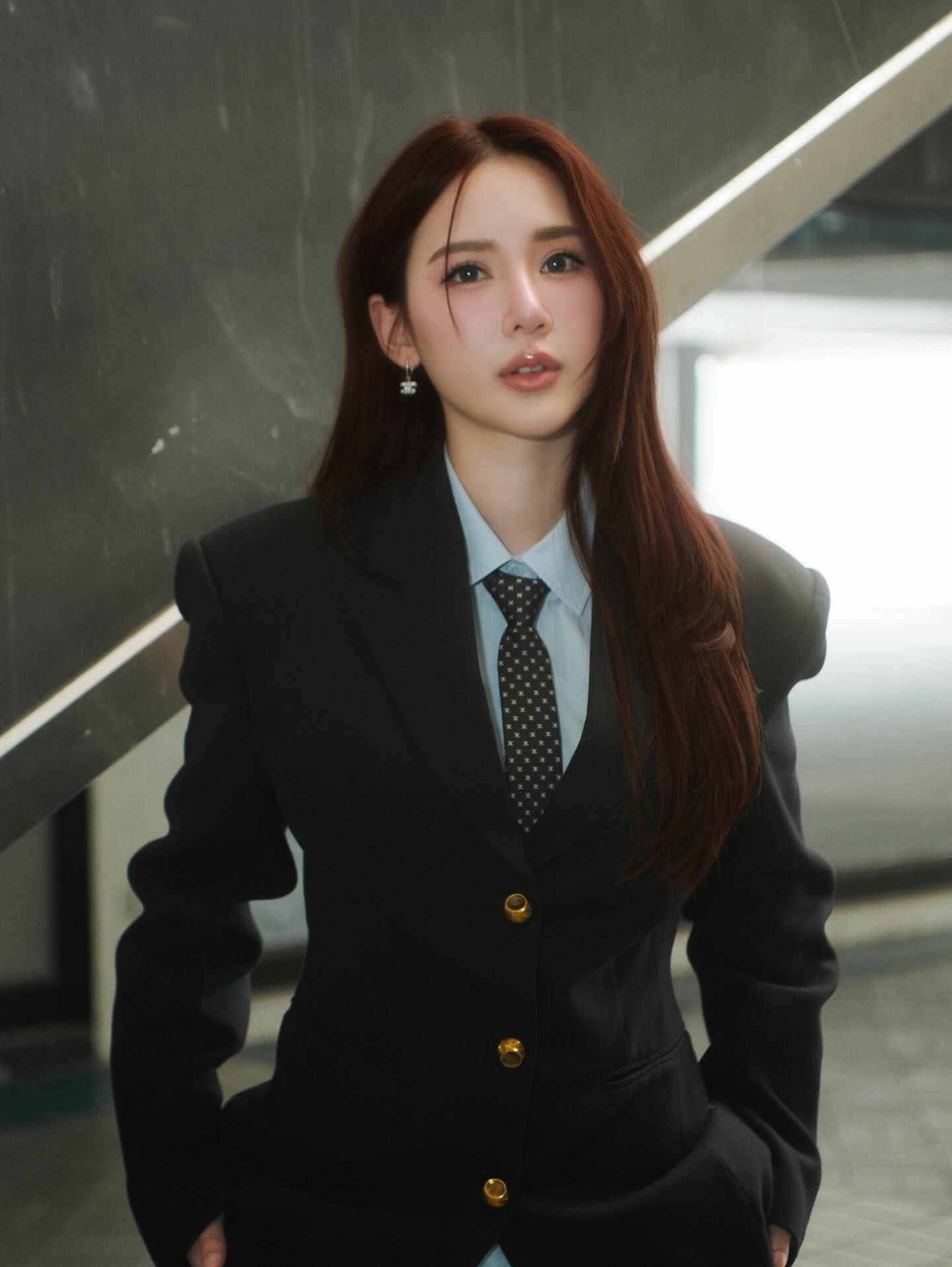 ญดา - นริลญา กุลมงคลเพชร