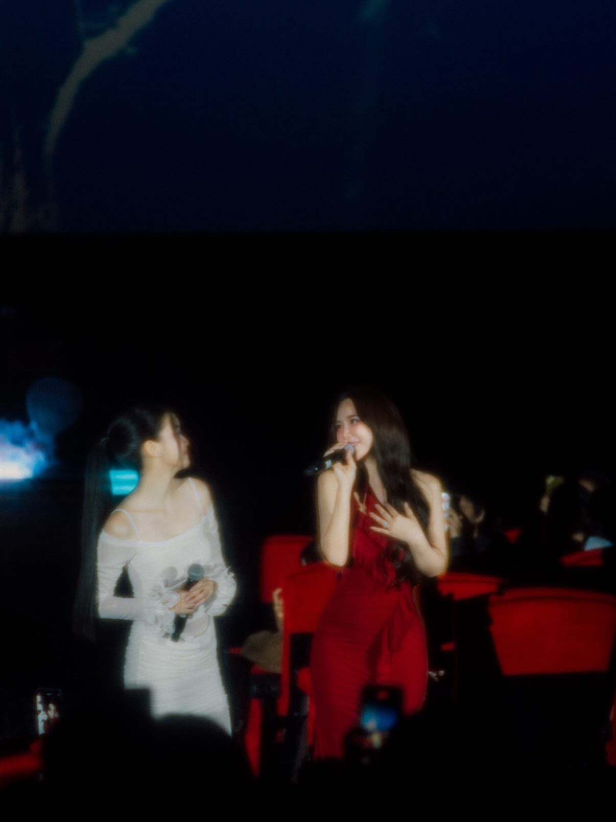 ญดา - นริลญา กุลมงคลเพชร