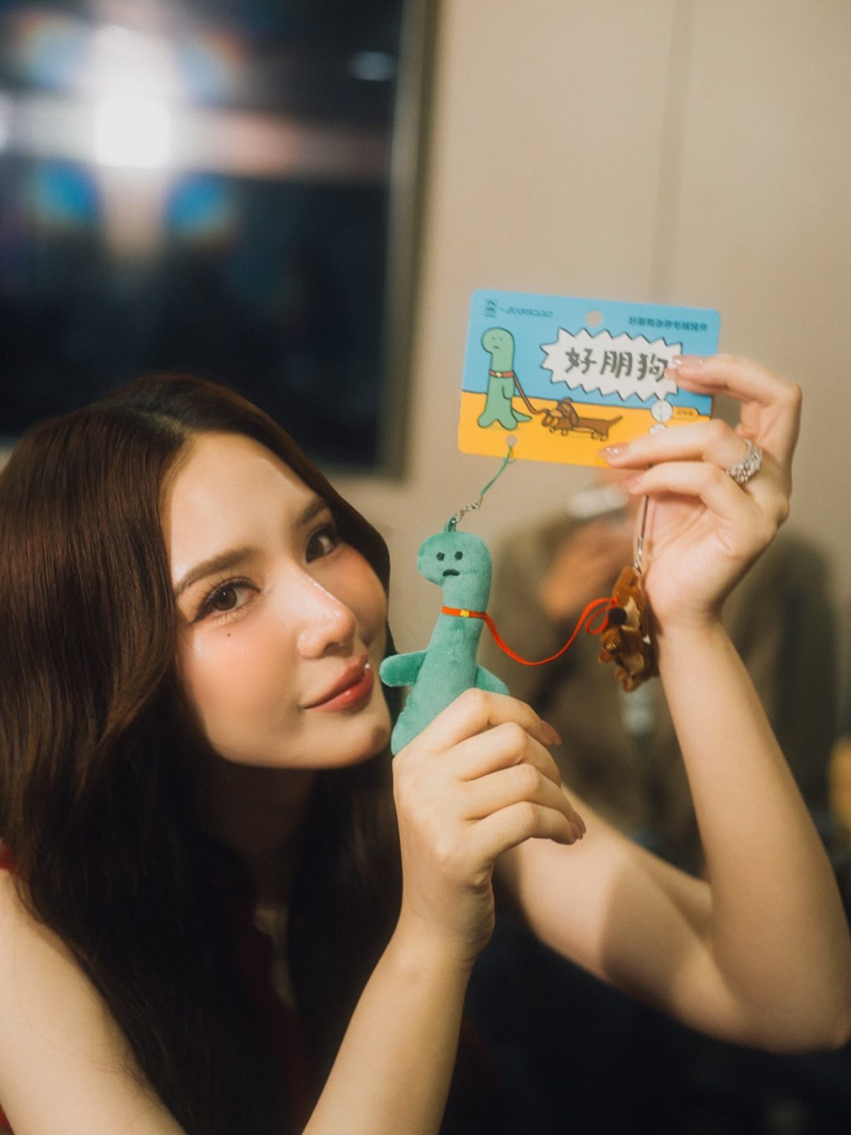 ญดา - นริลญา กุลมงคลเพชร