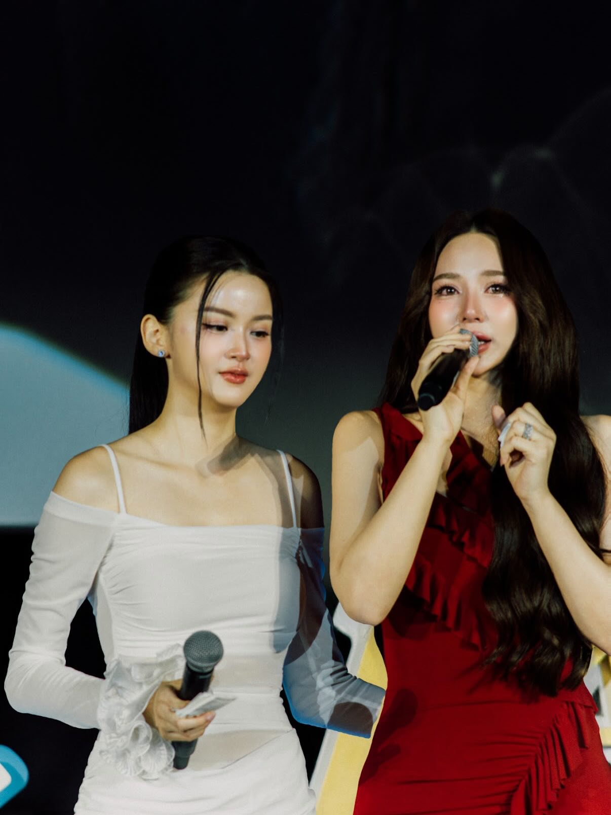 ญดา - นริลญา กุลมงคลเพชร