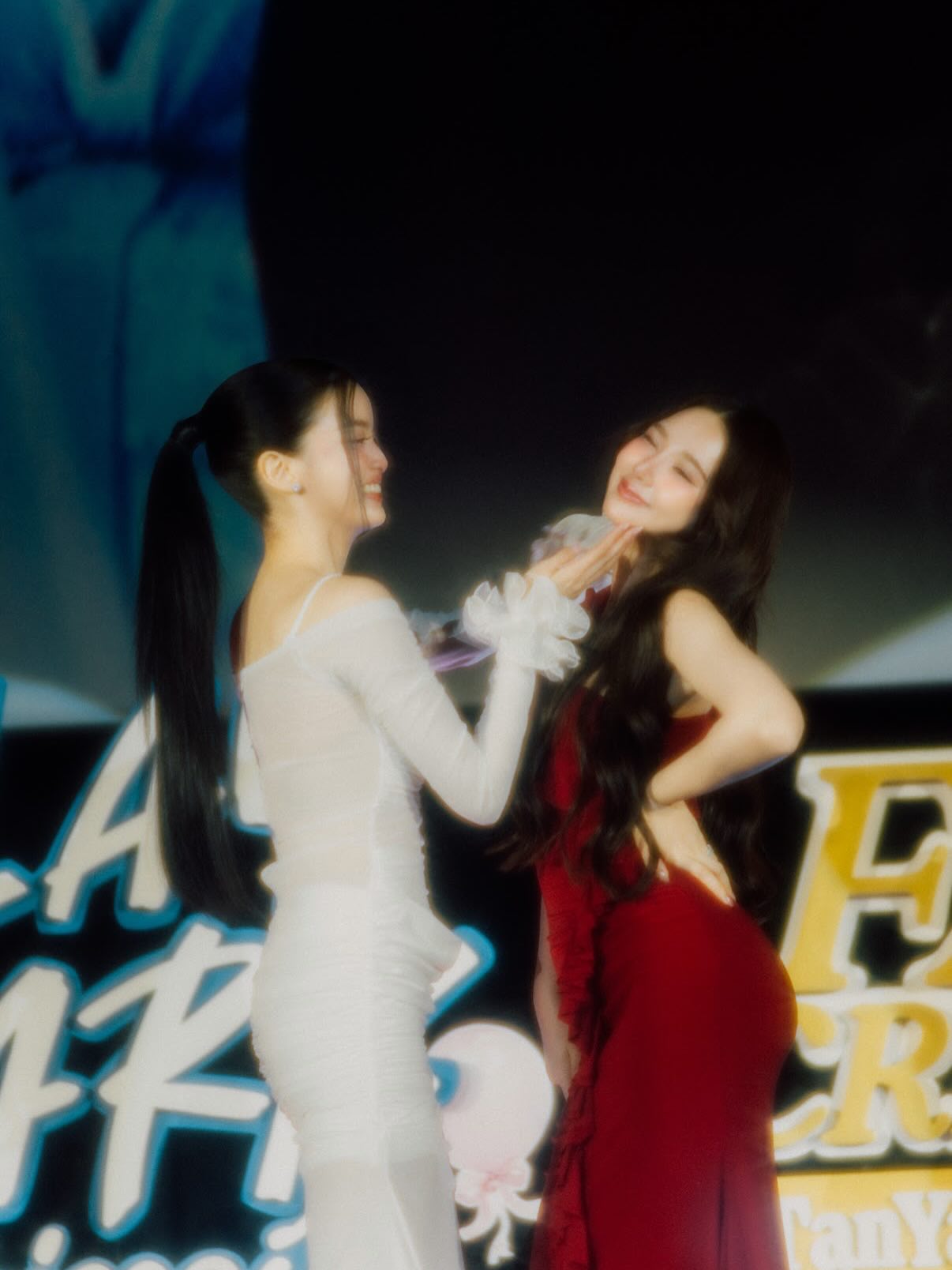 ญดา - นริลญา กุลมงคลเพชร