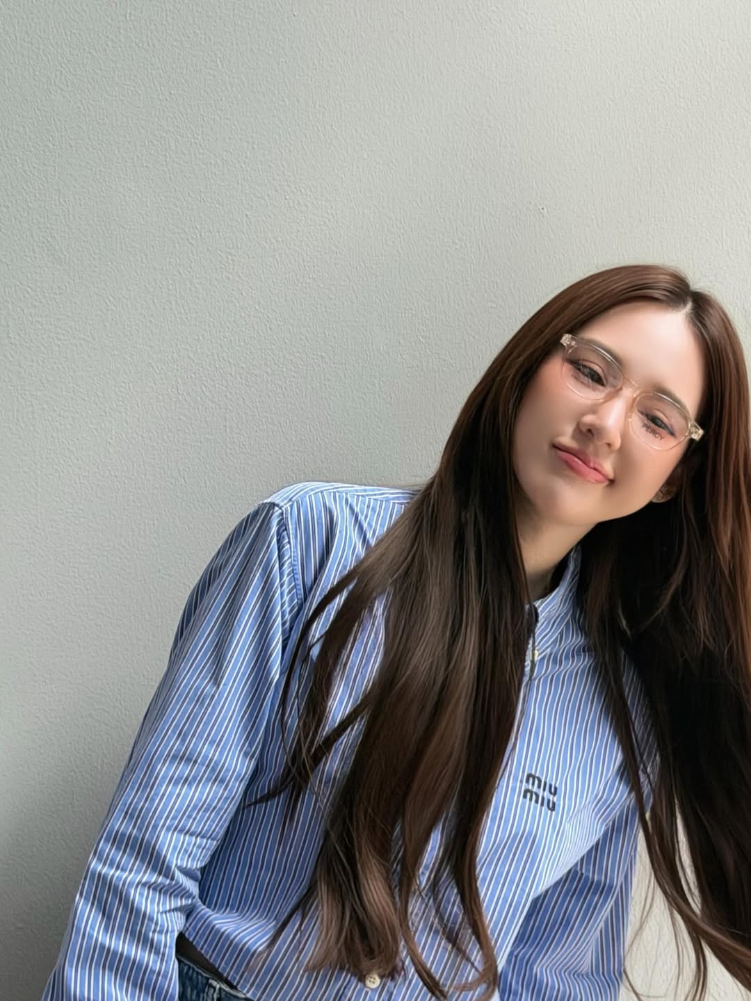 ญดา - นริลญา กุลมงคลเพชร