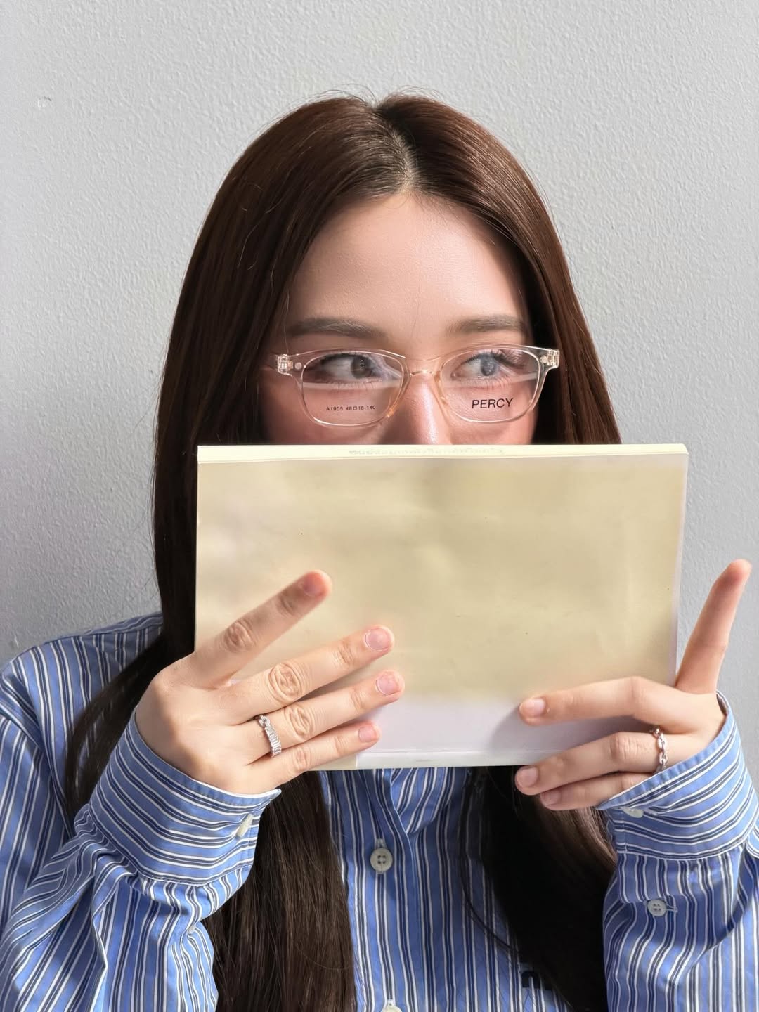 ญดา - นริลญา กุลมงคลเพชร