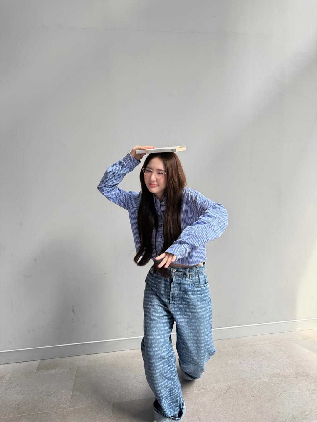 ญดา - นริลญา กุลมงคลเพชร