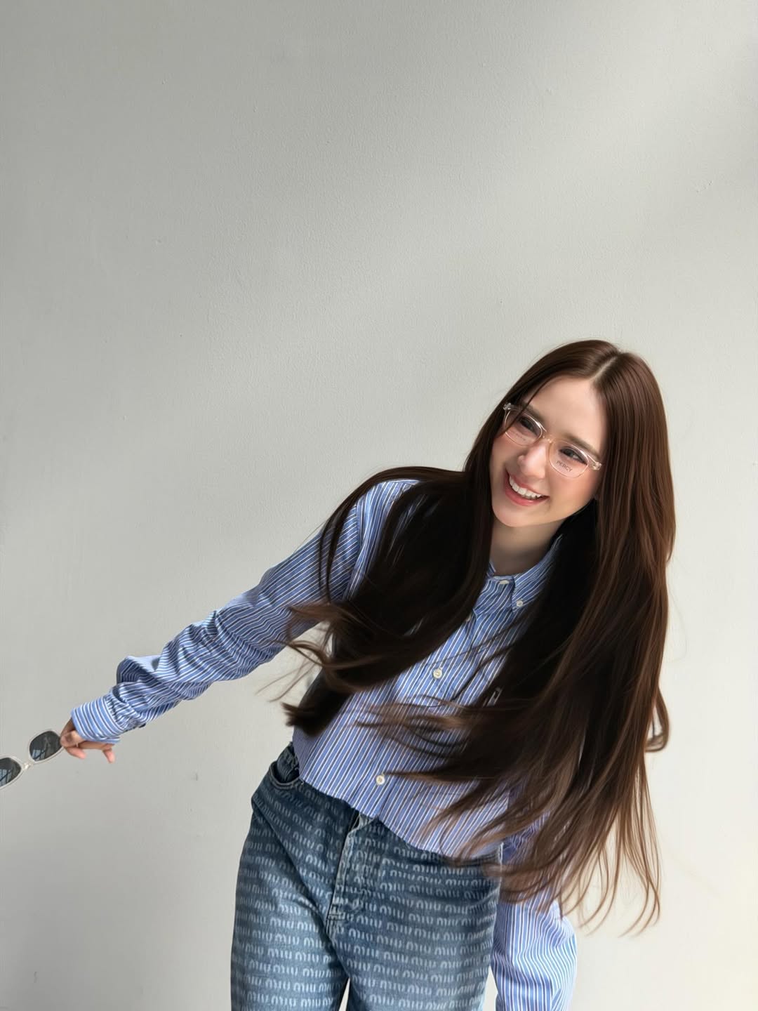 ญดา - นริลญา กุลมงคลเพชร