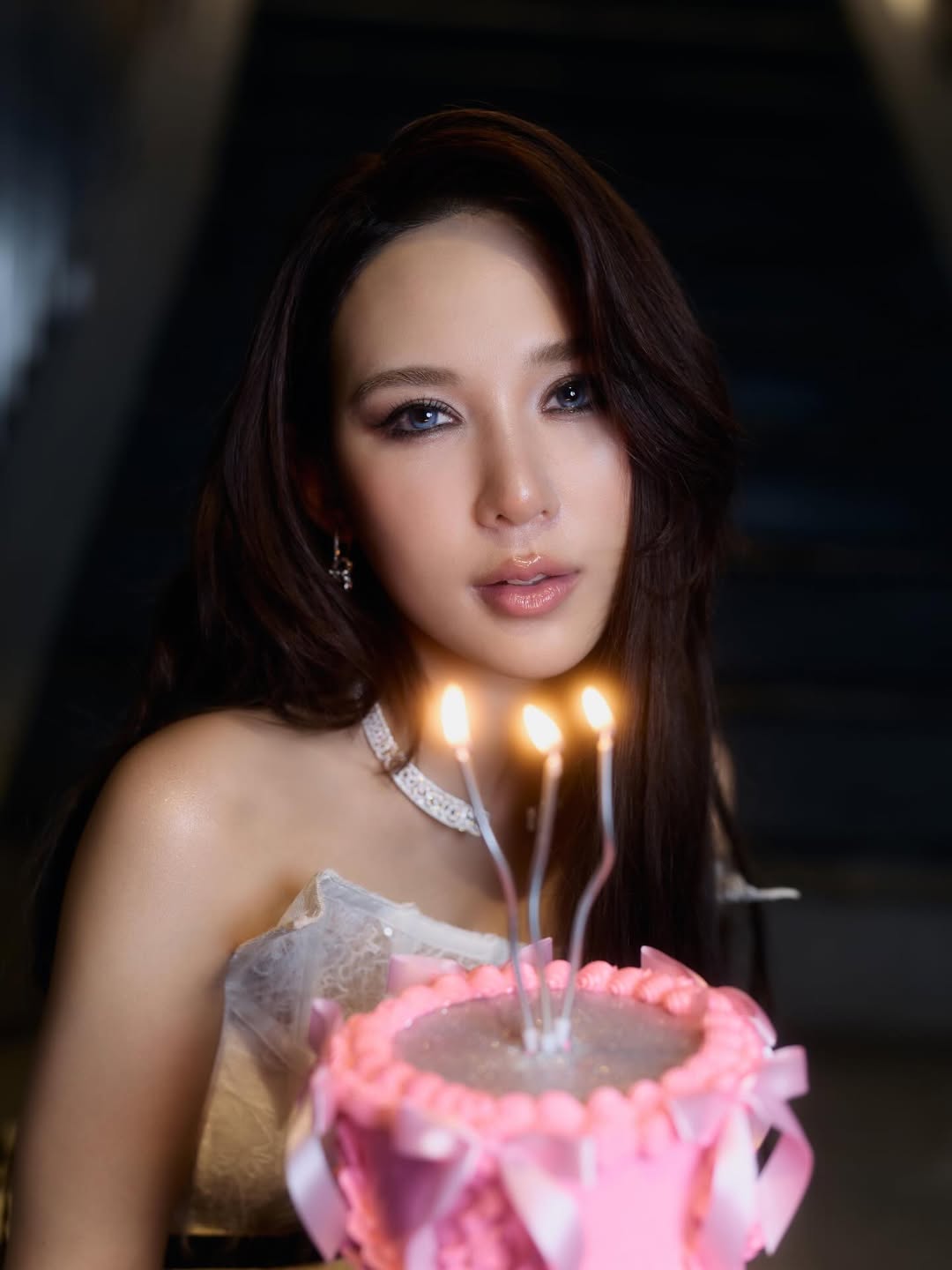 ญดา - นริลญา กุลมงคลเพชร