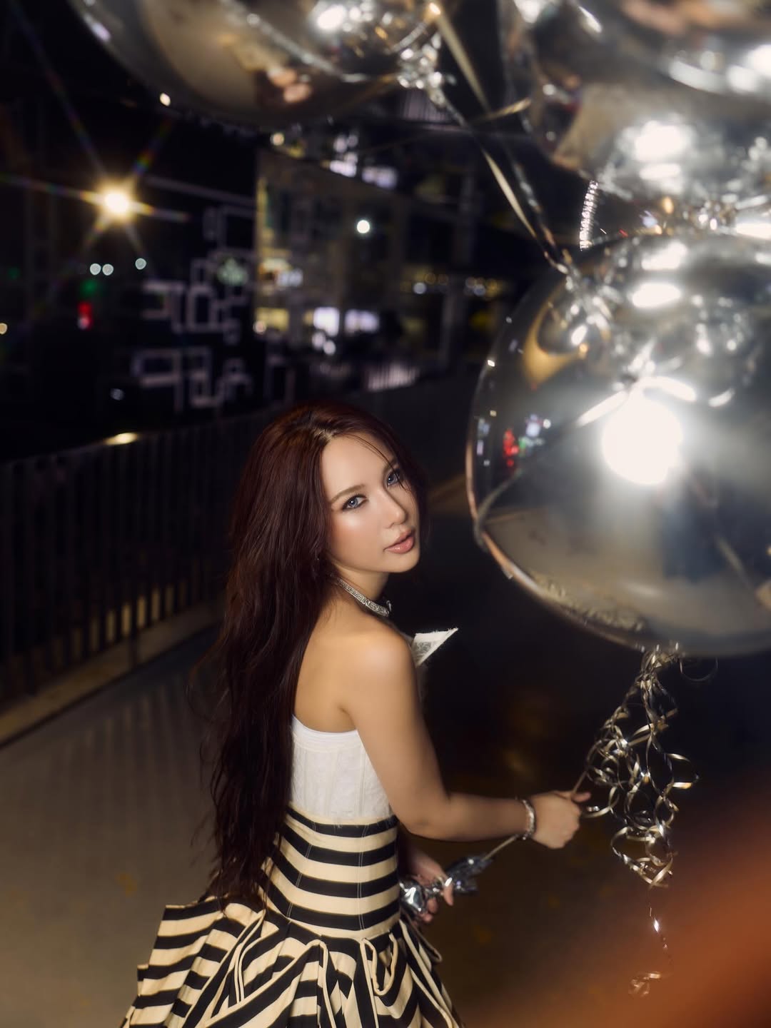 ญดา - นริลญา กุลมงคลเพชร