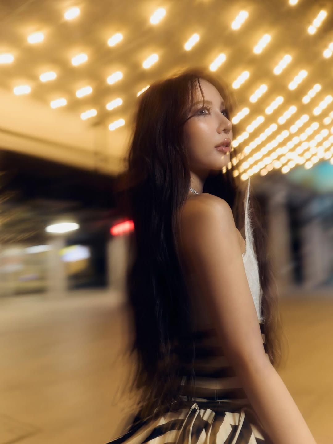 ญดา - นริลญา กุลมงคลเพชร