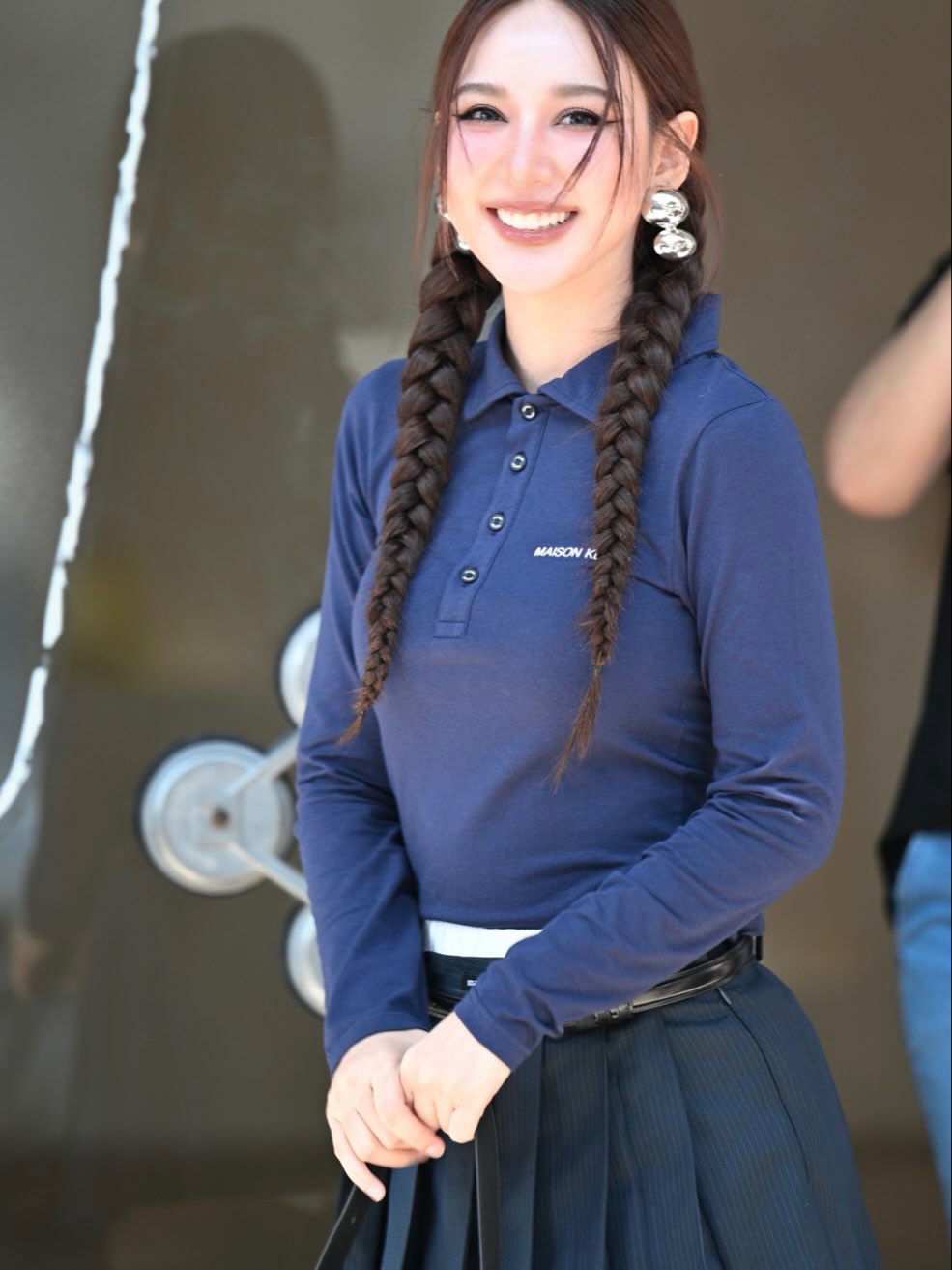 ญดา - นริลญา กุลมงคลเพชร