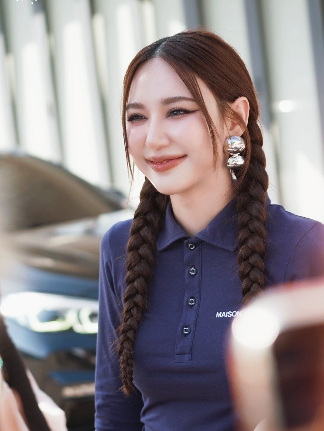 ญดา - นริลญา กุลมงคลเพชร