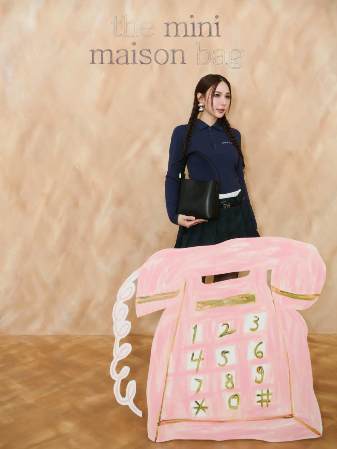 ญดา - นริลญา กุลมงคลเพชร