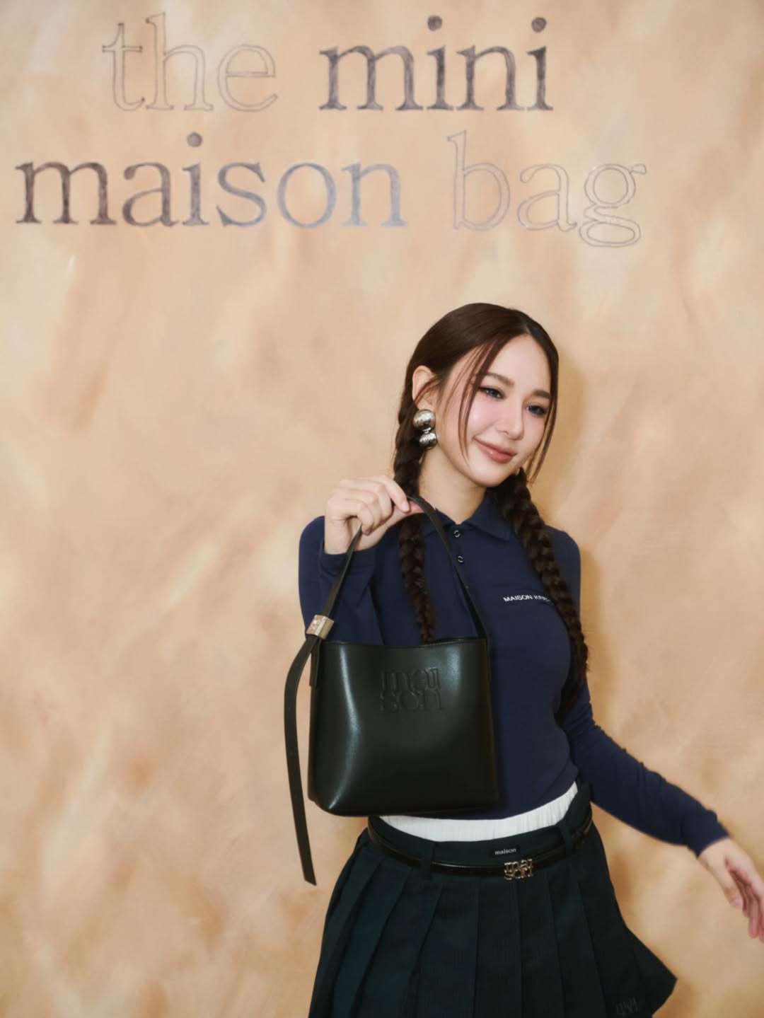 ญดา - นริลญา กุลมงคลเพชร