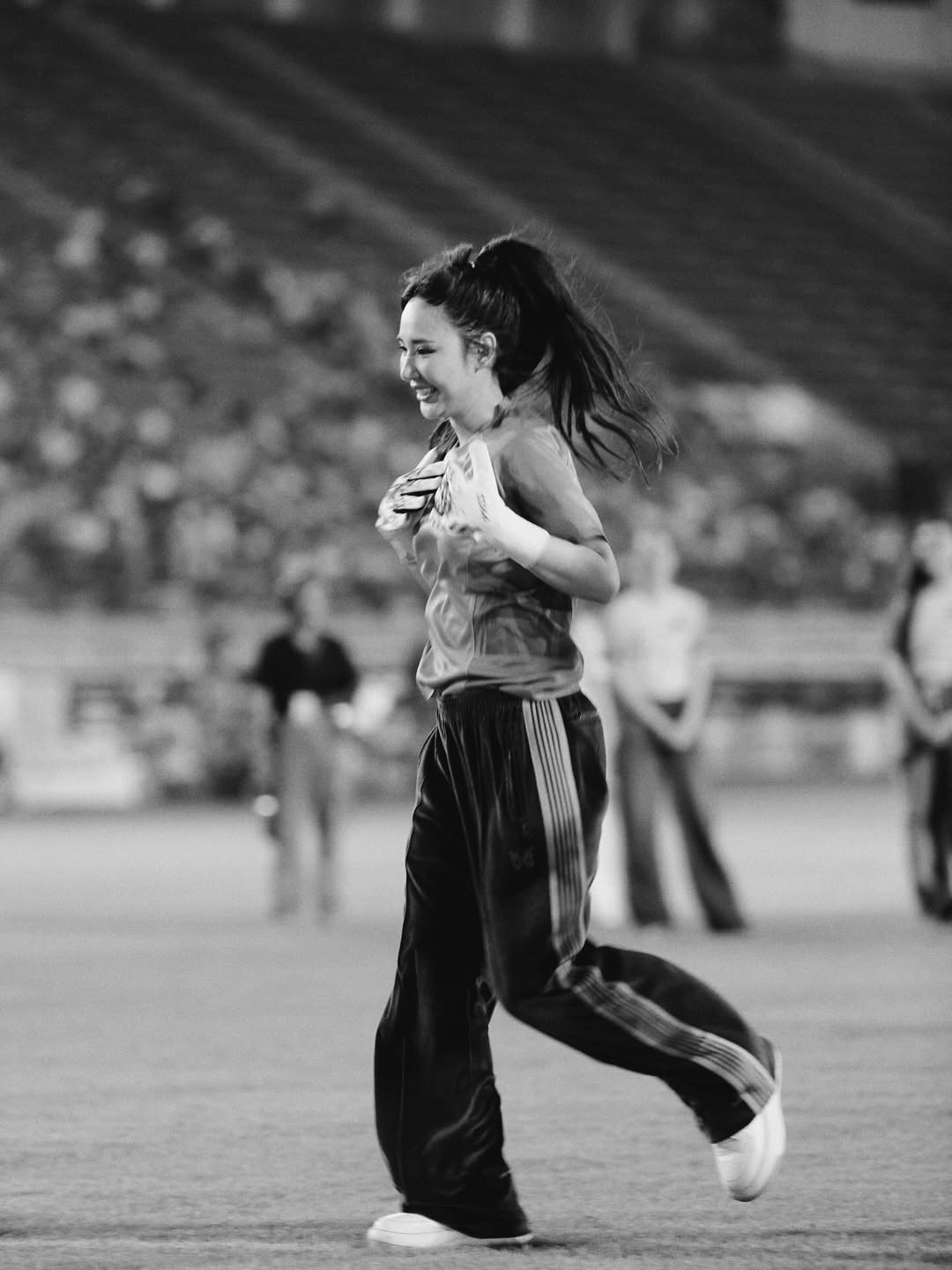 ญดา - นริลญา กุลมงคลเพชร