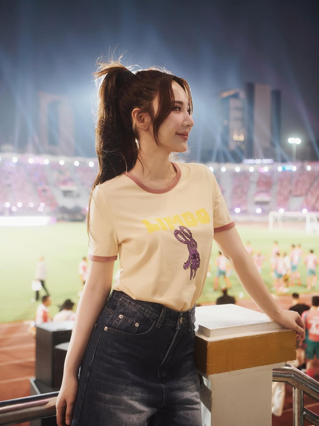 ญดา - นริลญา กุลมงคลเพชร