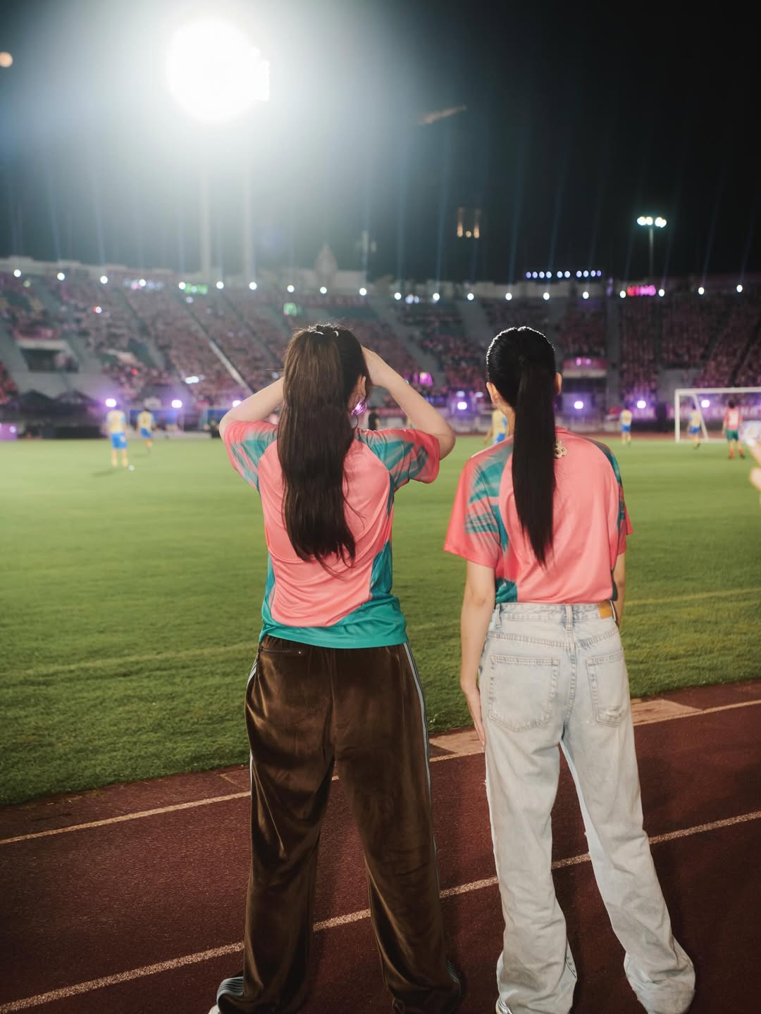 ญดา - นริลญา กุลมงคลเพชร