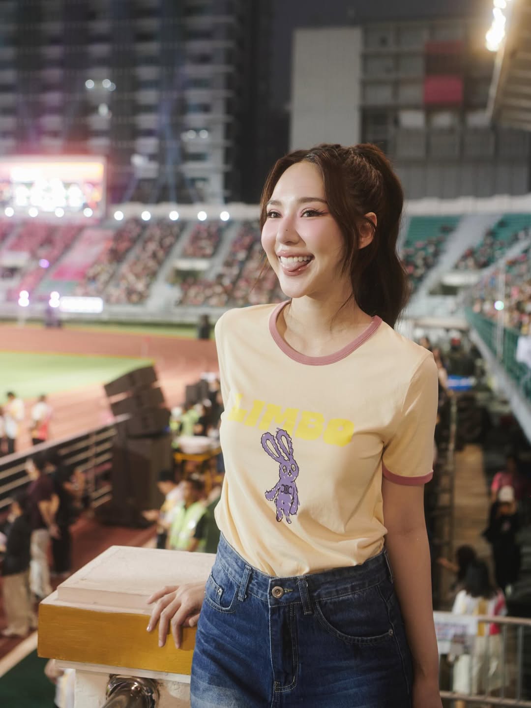 ญดา - นริลญา กุลมงคลเพชร