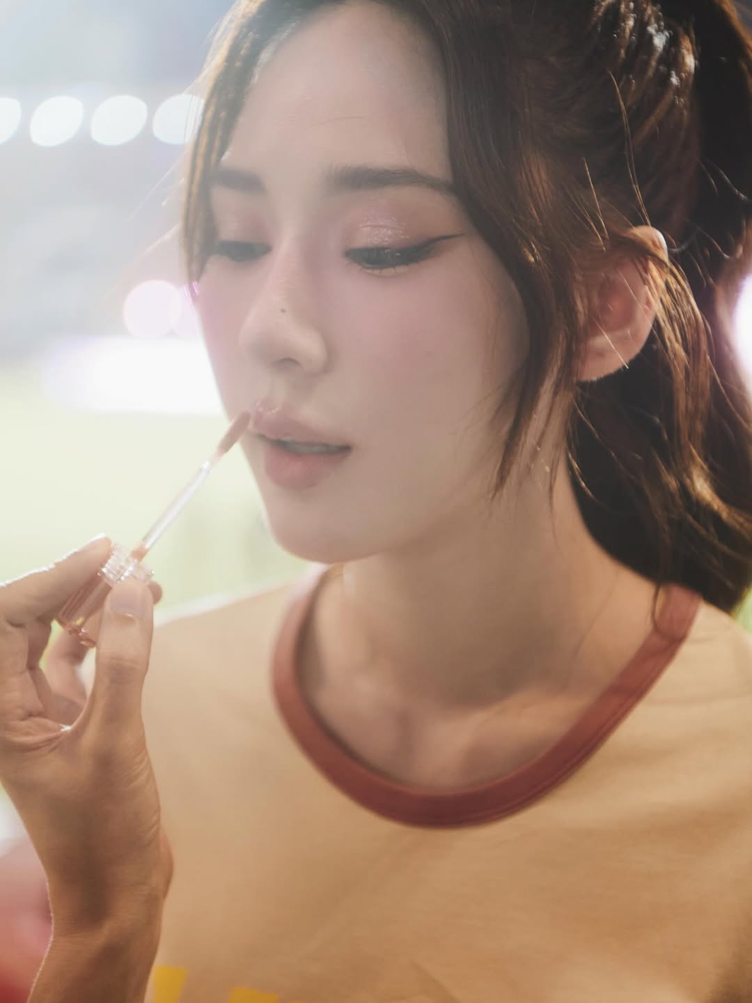 ญดา - นริลญา กุลมงคลเพชร