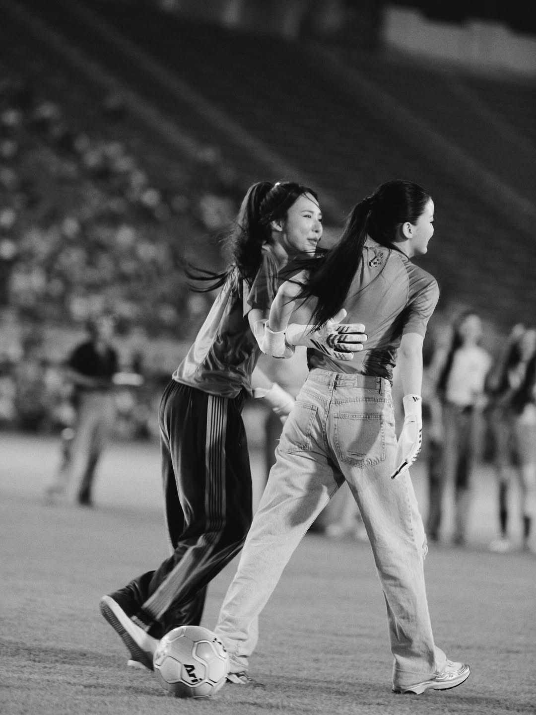 ญดา - นริลญา กุลมงคลเพชร