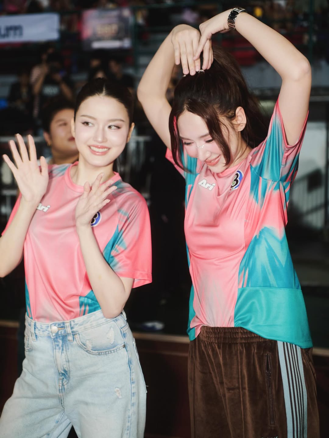 ญดา - นริลญา กุลมงคลเพชร