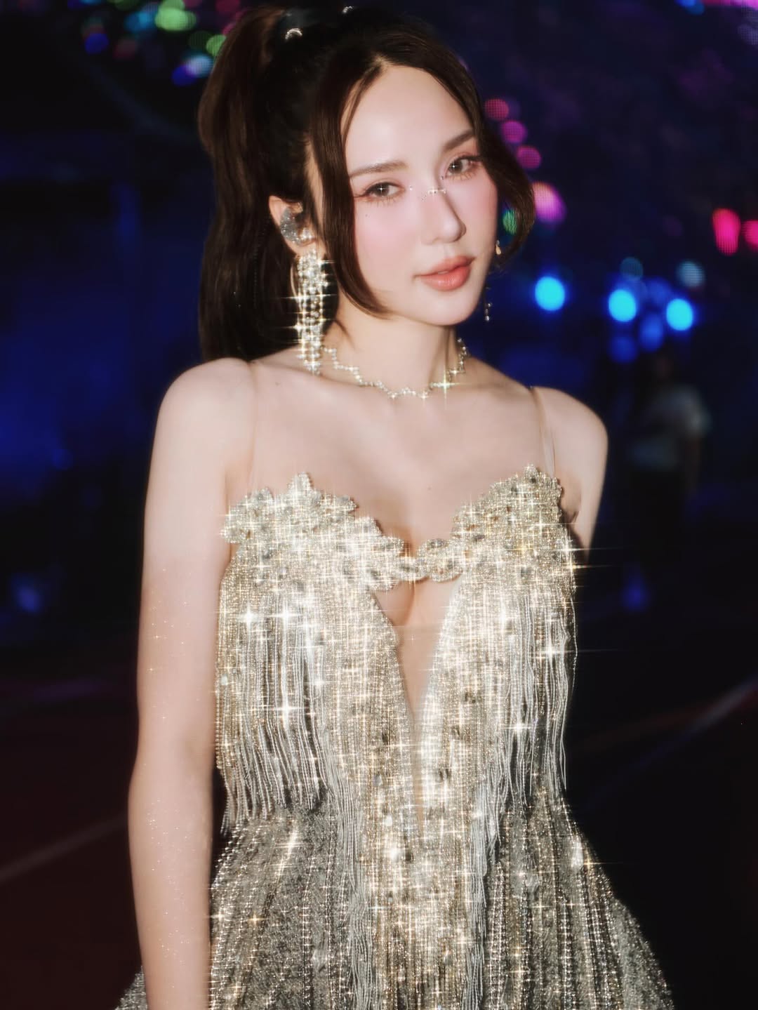 ญดา - นริลญา กุลมงคลเพชร