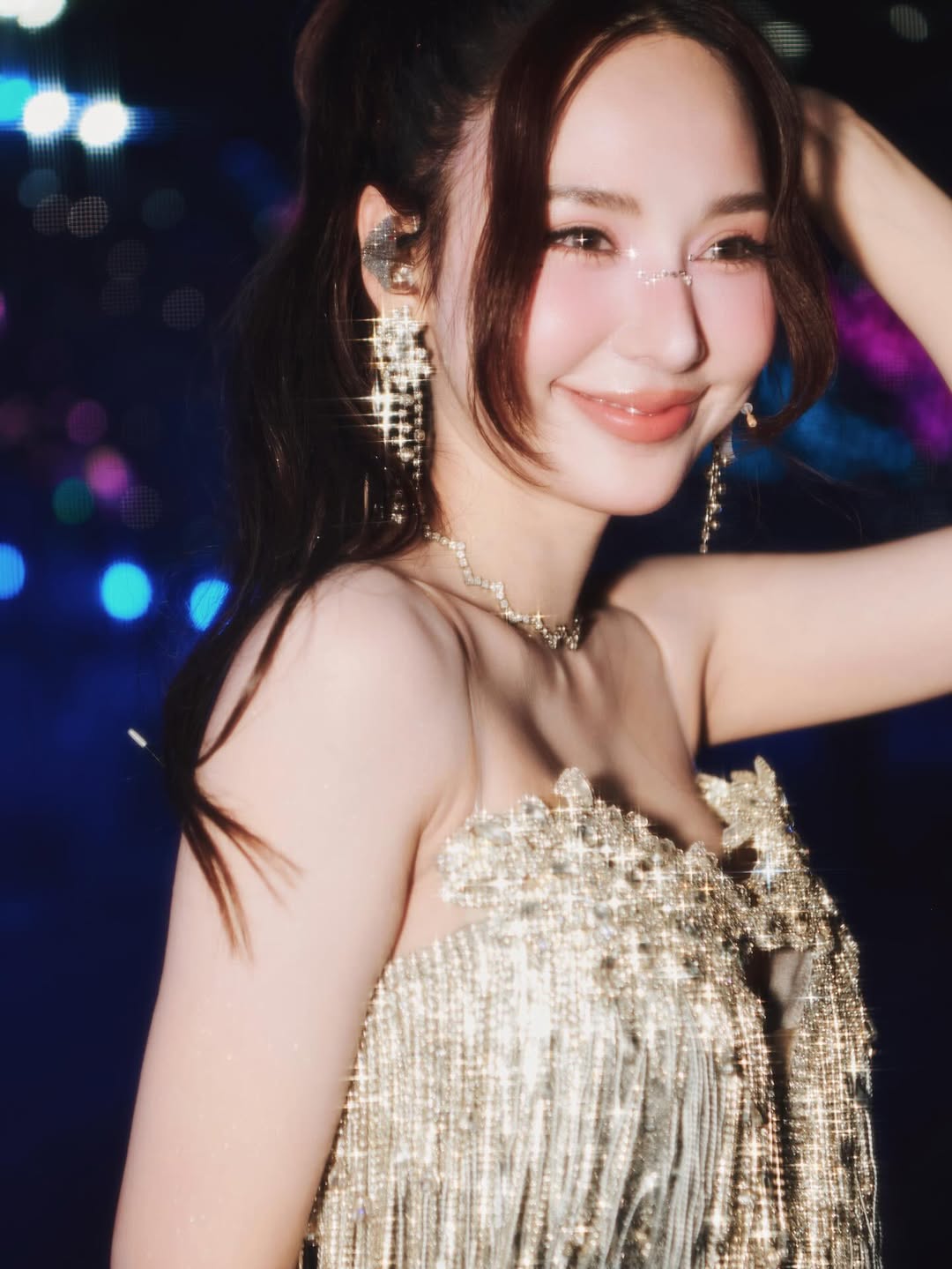 ญดา - นริลญา กุลมงคลเพชร