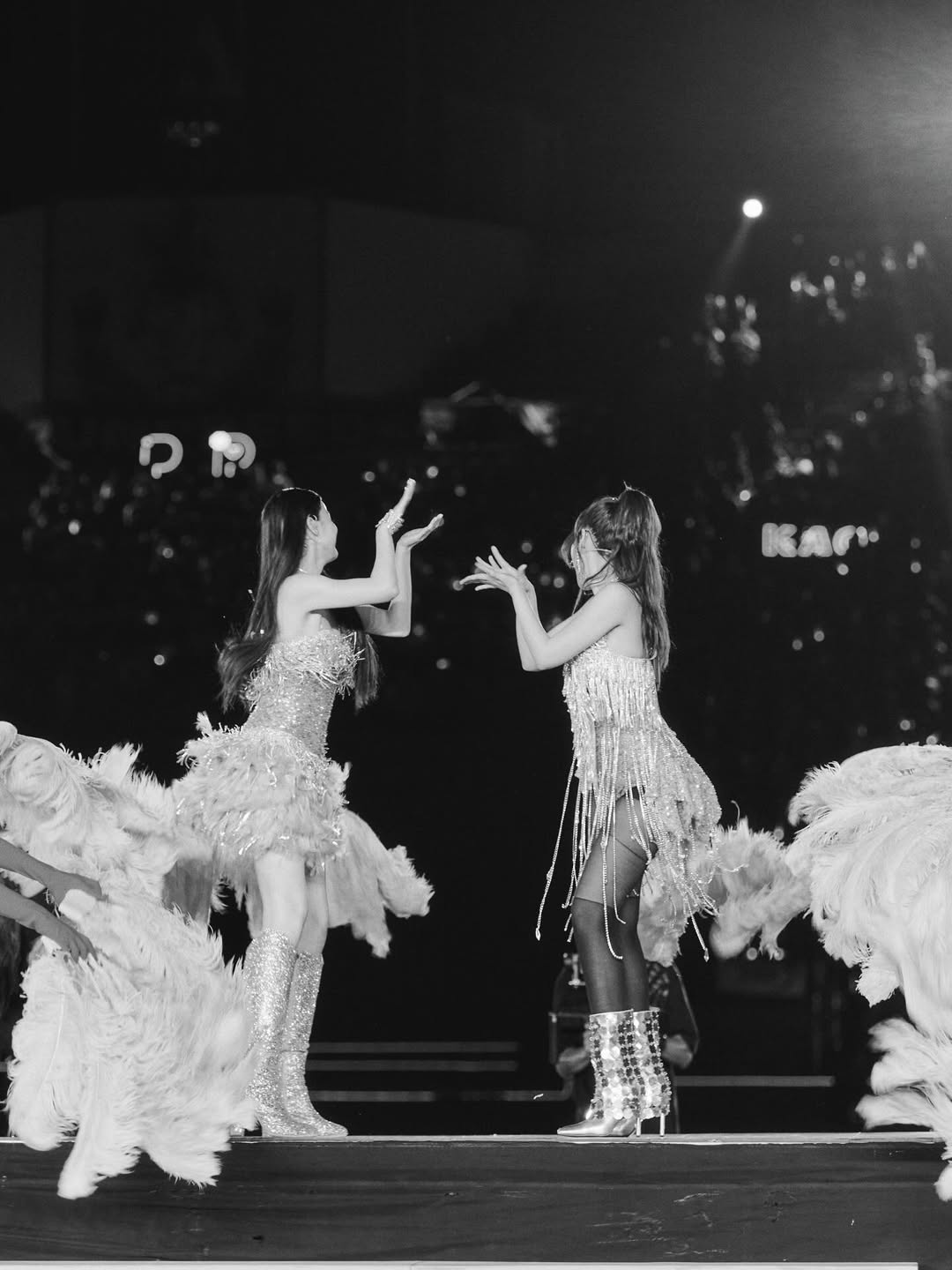 ญดา - นริลญา กุลมงคลเพชร