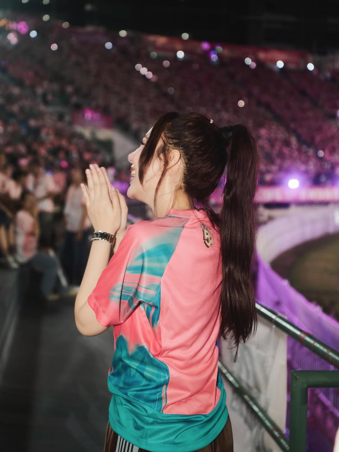 ญดา - นริลญา กุลมงคลเพชร