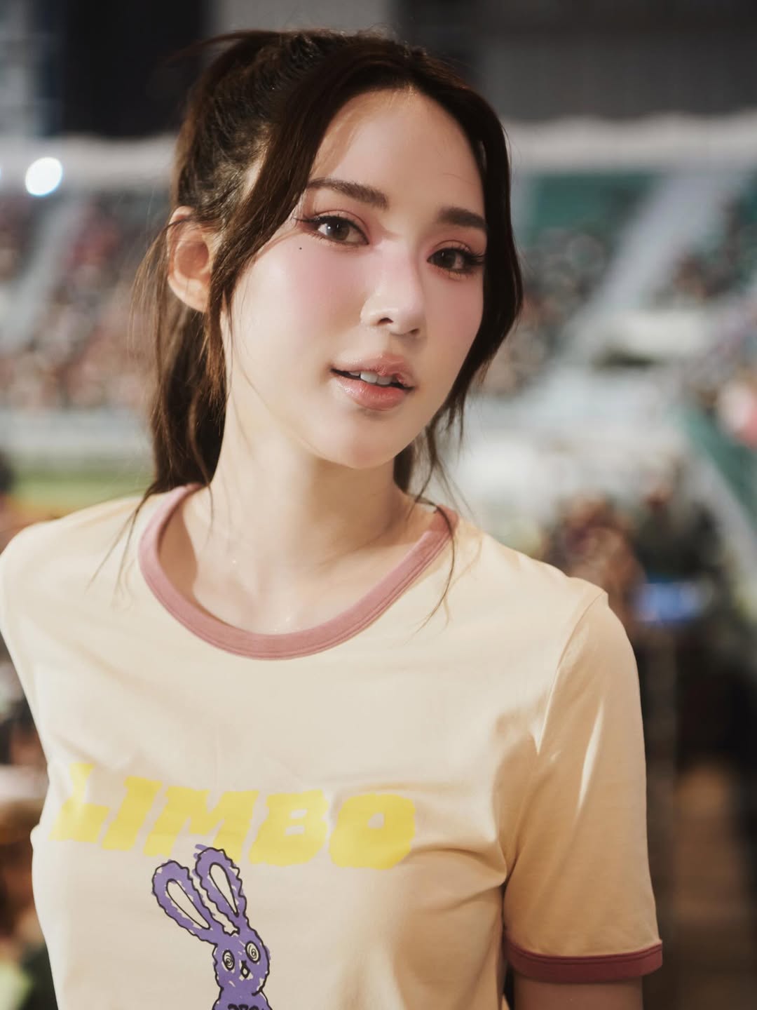 ญดา - นริลญา กุลมงคลเพชร