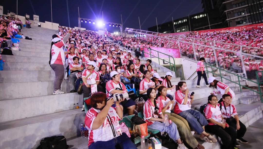 ญดา - นริลญา กุลมงคลเพชร