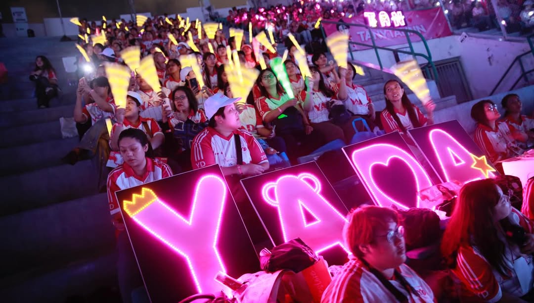 ญดา - นริลญา กุลมงคลเพชร