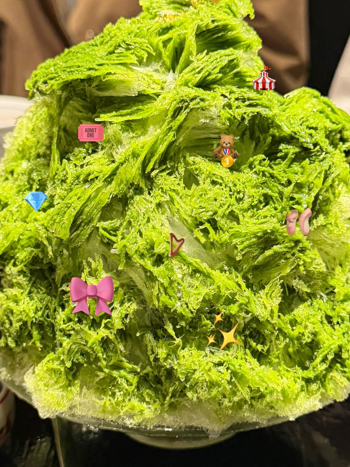 ญดา - นริลญา กุลมงคลเพชร