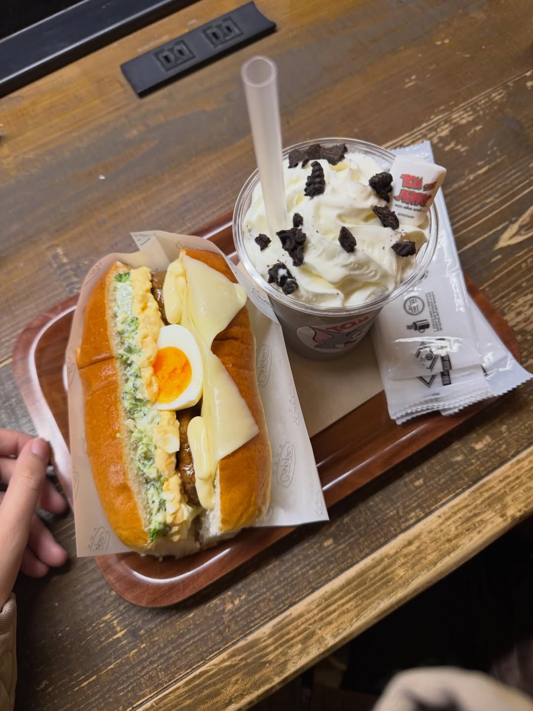 ญดา - นริลญา กุลมงคลเพชร