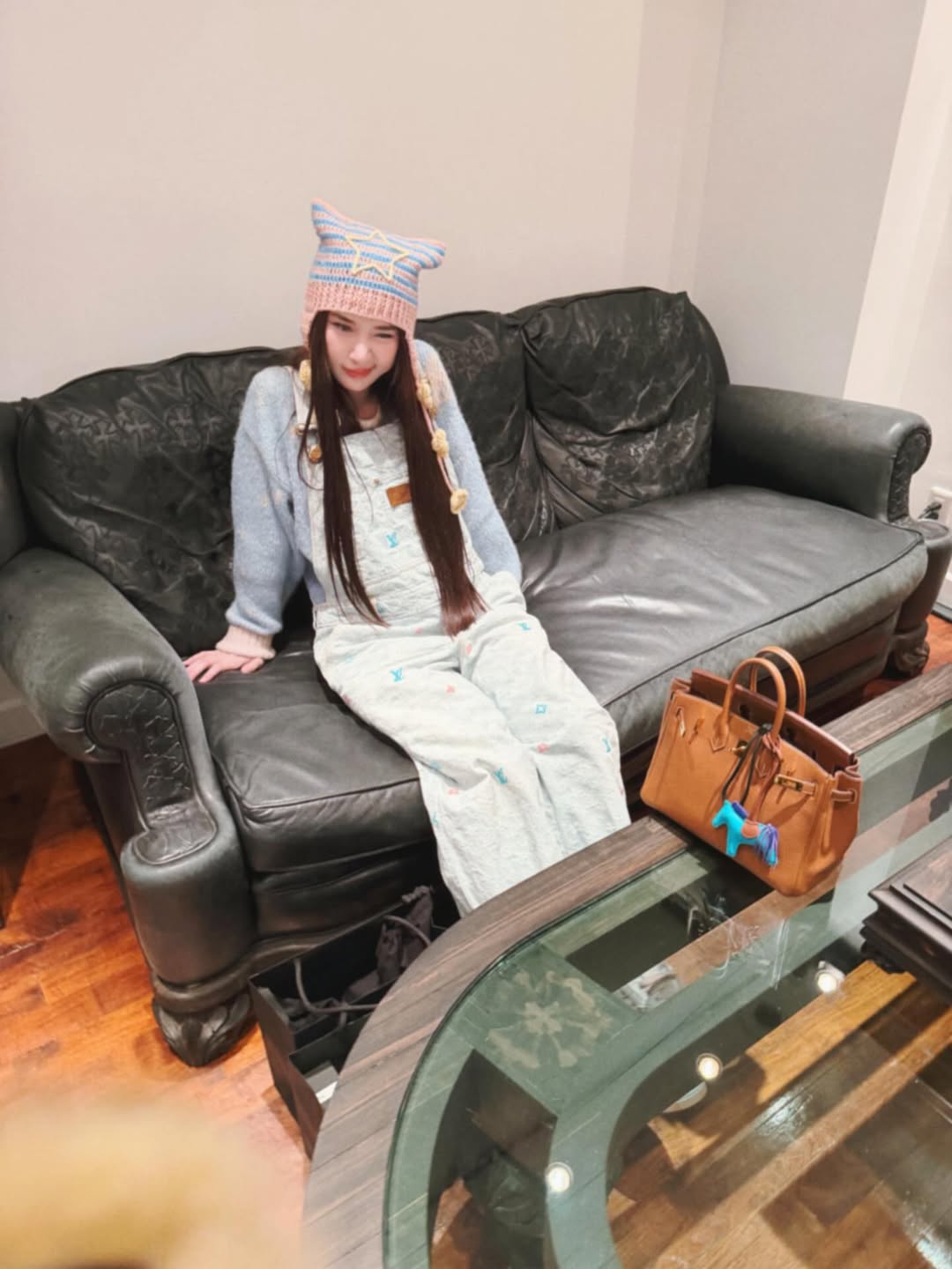 ญดา - นริลญา กุลมงคลเพชร