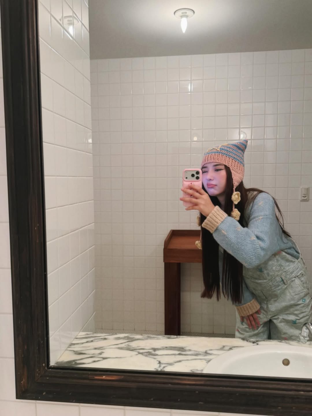 ญดา - นริลญา กุลมงคลเพชร