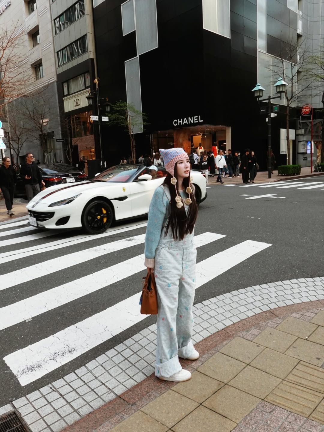 ญดา - นริลญา กุลมงคลเพชร