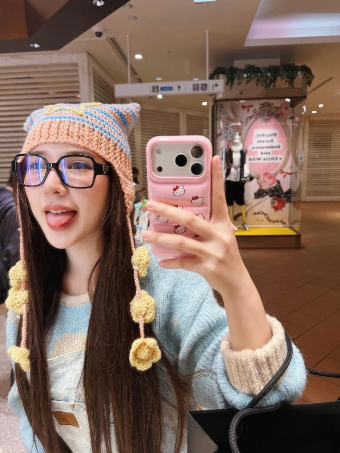 ญดา - นริลญา กุลมงคลเพชร