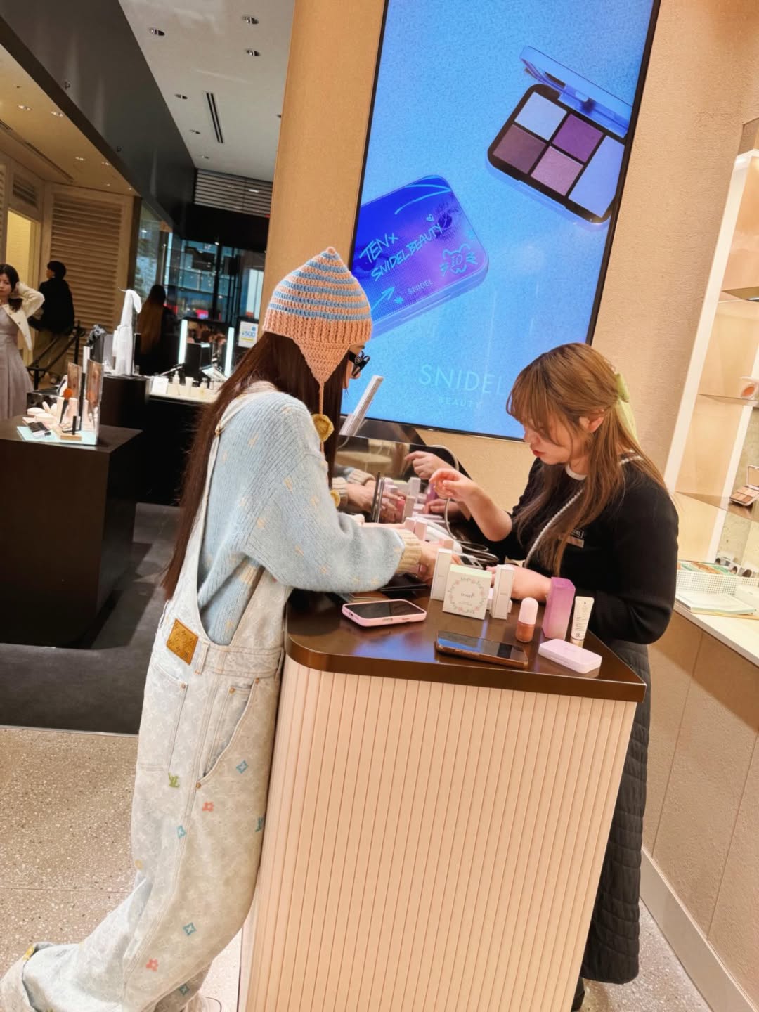 ญดา - นริลญา กุลมงคลเพชร