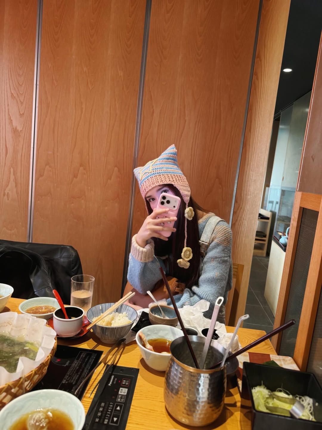 ญดา - นริลญา กุลมงคลเพชร