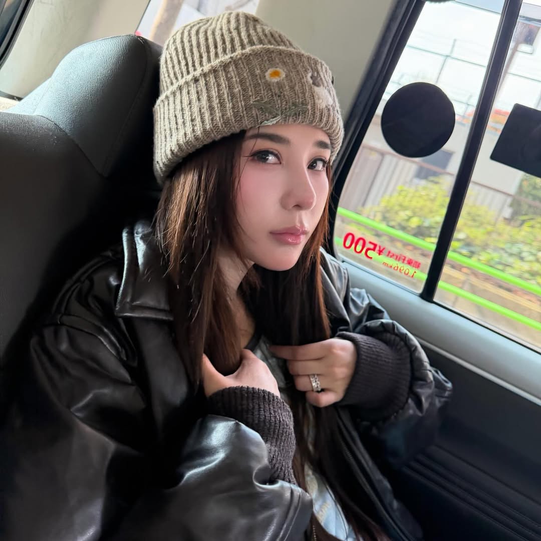 ญดา - นริลญา กุลมงคลเพชร