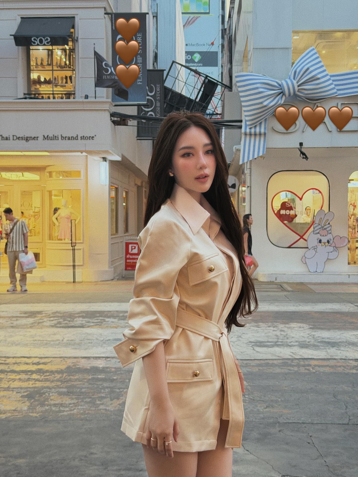 ญดา - นริลญา กุลมงคลเพชร