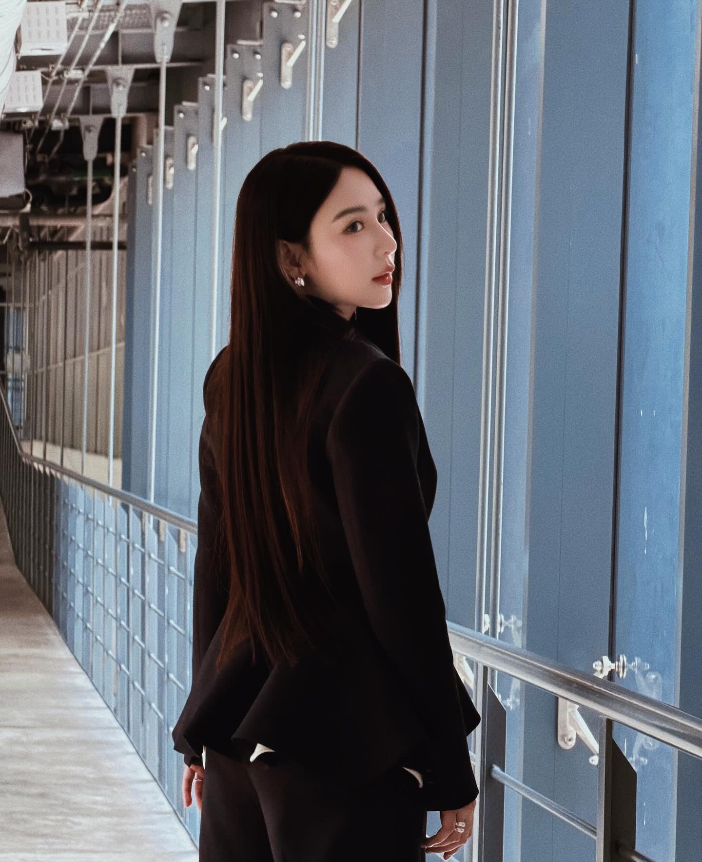 ญดา - นริลญา กุลมงคลเพชร