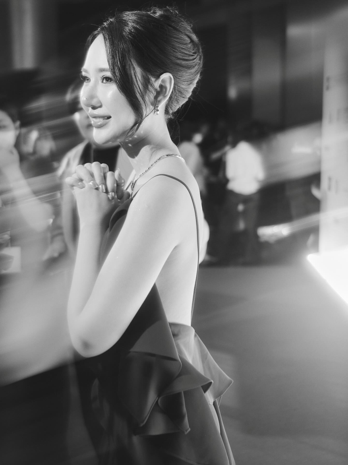 ญดา - นริลญา กุลมงคลเพชร