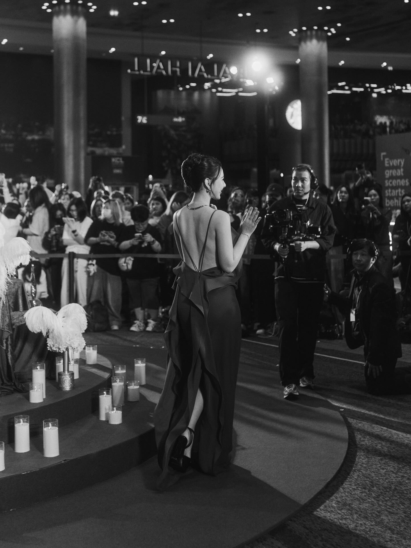 ญดา - นริลญา กุลมงคลเพชร