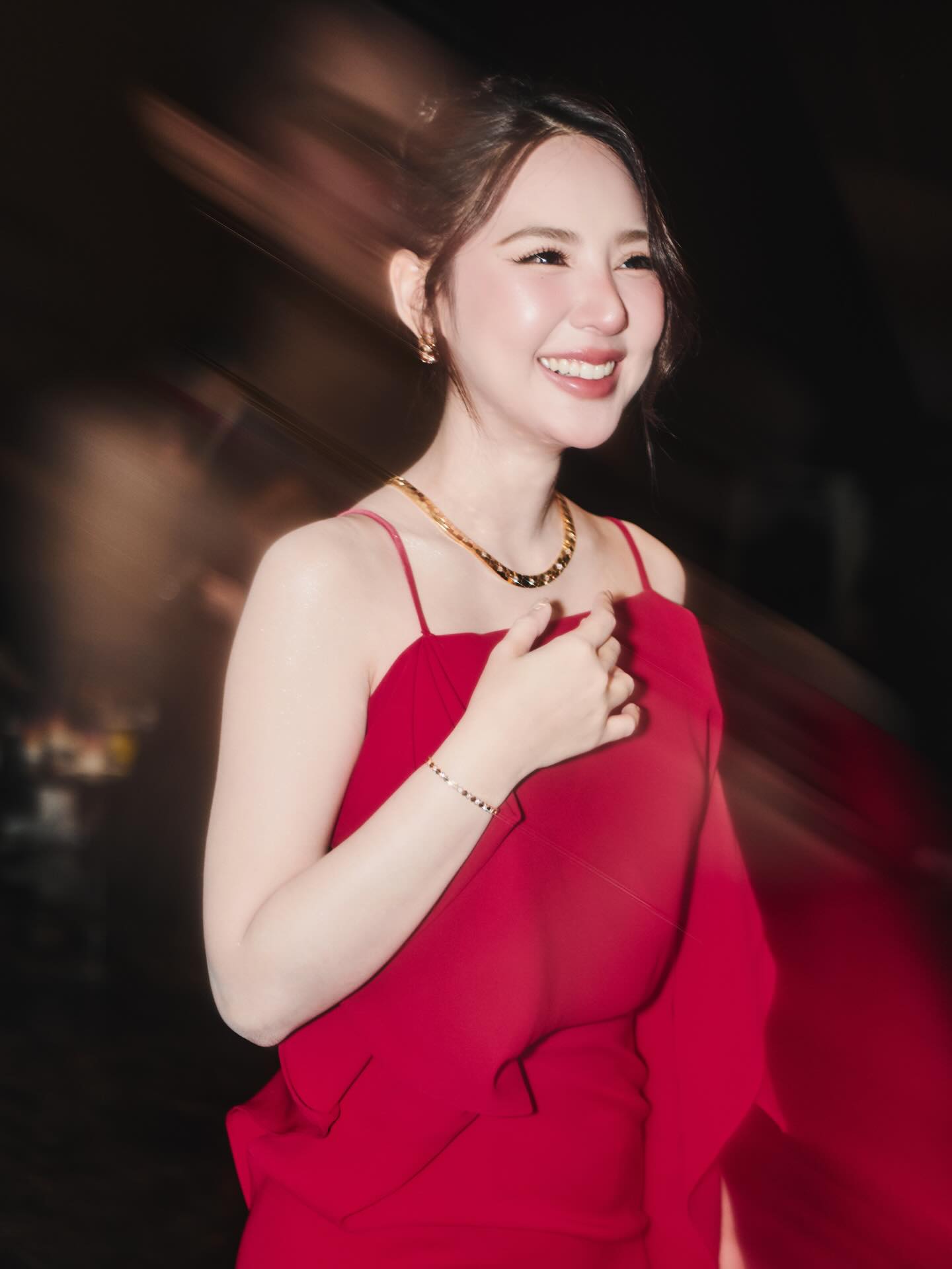 ญดา - นริลญา กุลมงคลเพชร